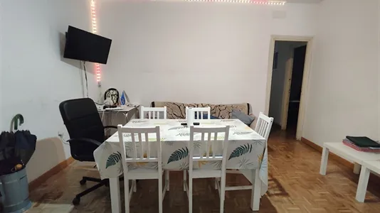 Apartments in Madrid Chamberí - photo 4