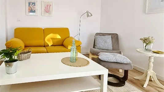 Rooms in Alboraya - photo 7