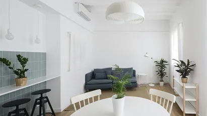 Apartment for rent in Barcelona Ciutat Vella, Barcelona