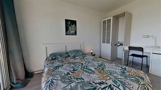 Rooms in Nîmes - photo 2