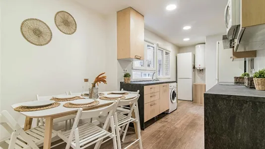 Rooms in Madrid Retiro - photo 5