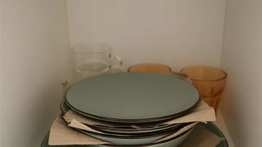 Rooms in Hacienda de Su Eminencia - photo 6