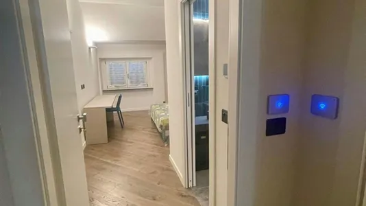 Rooms in Genoa - photo 6