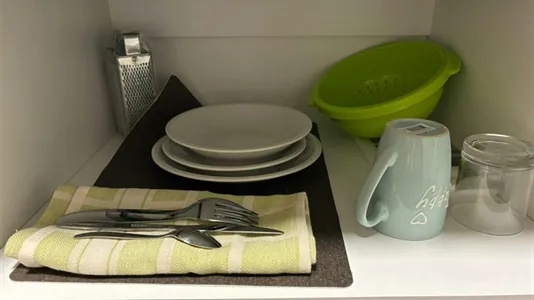 Rooms in Florence - photo 3