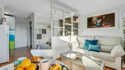 Apartment for rent in Torremolinos, Andalucía