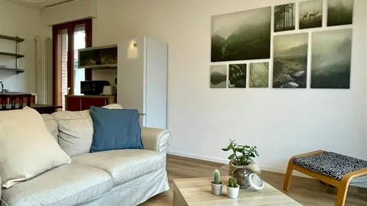 Rooms in Padua - photo 9