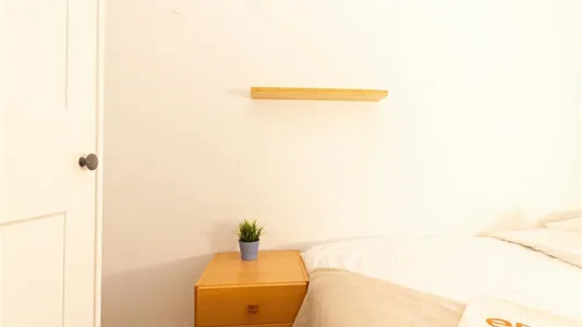 Rooms in Barcelona Eixample - photo 4