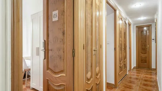 Rooms in Madrid Tetuán - photo 10