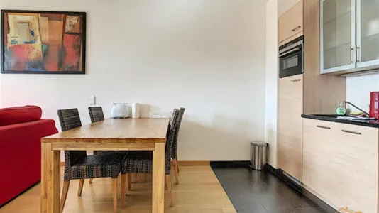 Apartments in Brussels Schaarbeek - photo 6