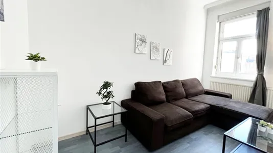 Rooms in Wien Rudolfsheim-Fünfhaus - photo 10
