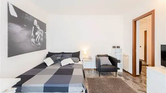 Rooms in Padua - photo 6