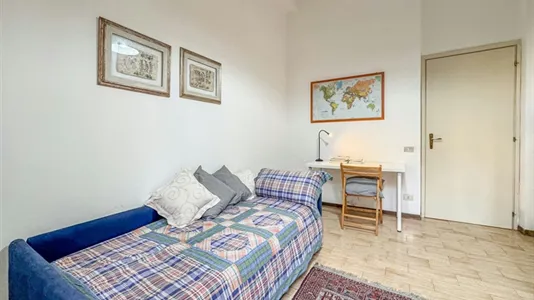Rooms in Florence - photo 6