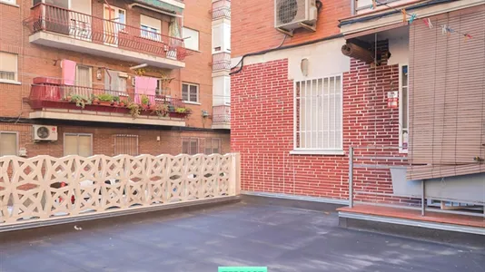 Rooms in Madrid Usera - photo 9
