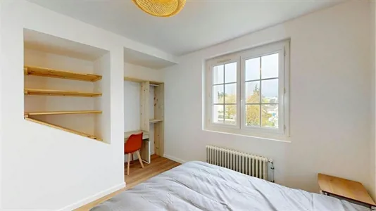 Rooms in Poitiers - photo 3
