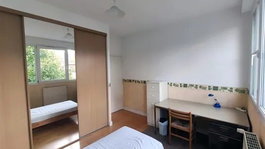 Rooms in Troyes - photo 5