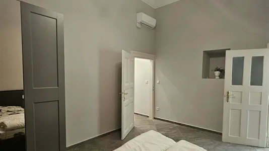 Apartments in Budapest Terézváros - photo 7