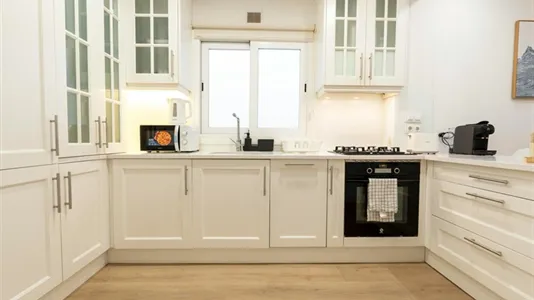 Rooms in Madrid Tetuán - photo 8