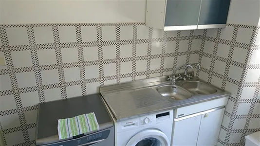 Rooms in Roma Municipio II – Parioli/Nomentano - photo 5