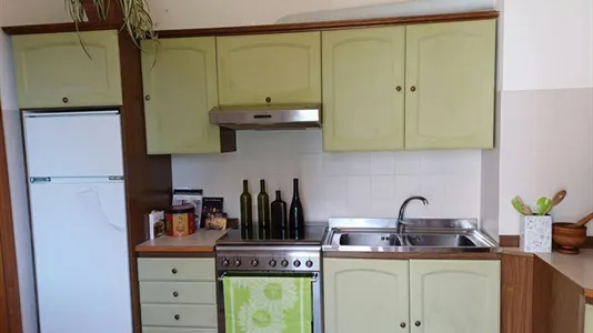 Rooms in Padua - photo 8