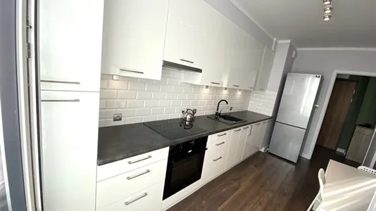 Apartments in Wrocław - photo 9