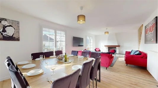 Rooms in Nantes - photo 10