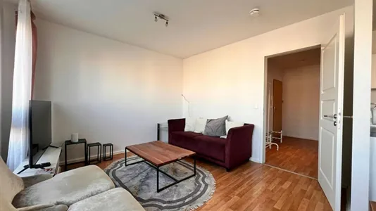 Rooms in Berlin Mitte - photo 9