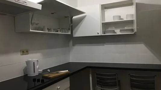 Apartments in Brussels Sint-Joost-ten-Node - photo 8