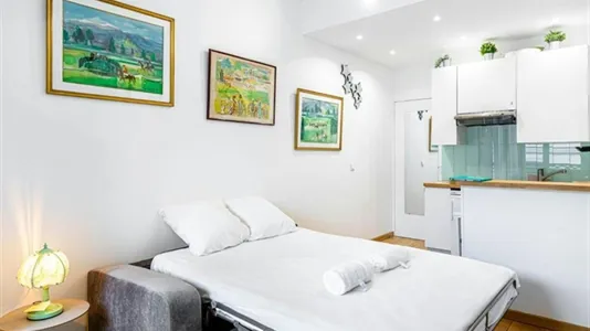 Apartments in Paris 9ème arrondissement - photo 7