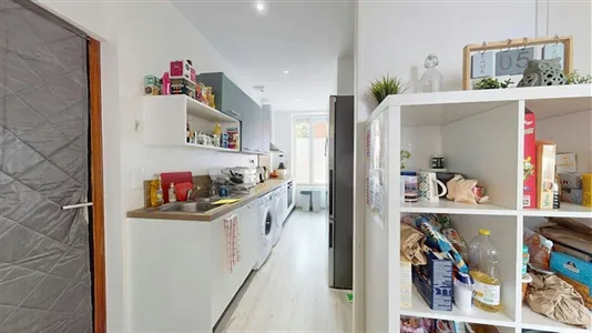 Rooms in Lyon - photo 8