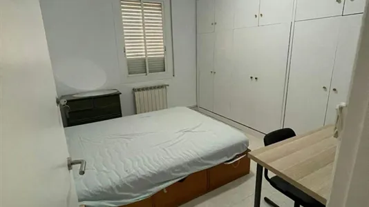 Rooms in Barcelona Sarrià-St. Gervasi - photo 9