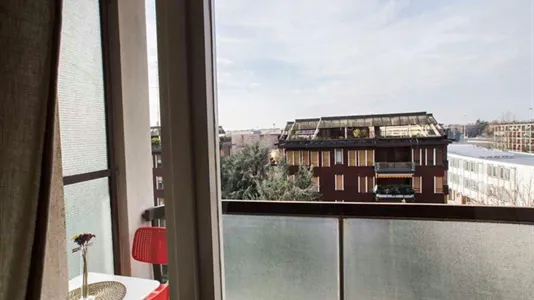 Rooms in Milano Zona 7 - Baggio, De Angeli, San Siro - photo 10