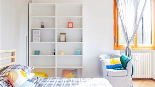 Rooms in Padua - photo 5