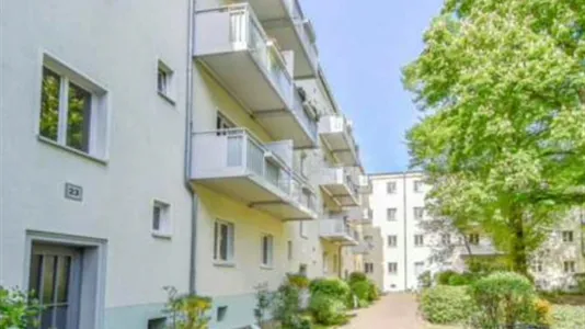 Apartments in Berlin Pankow - photo 8