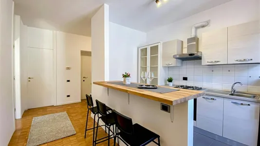 Rooms in Trento - photo 9