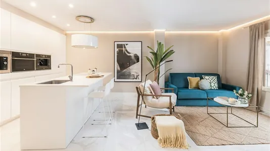 Apartments in Eivissa - photo 5