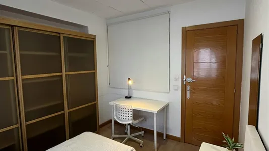 Rooms in Madrid Salamanca - photo 5