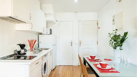 Apartments in Húmera-Somosaguas-Prado del Rey - photo 10