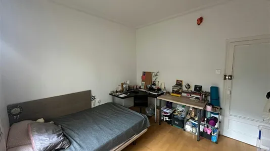 Rooms in Barcelona Sarrià-St. Gervasi - photo 5