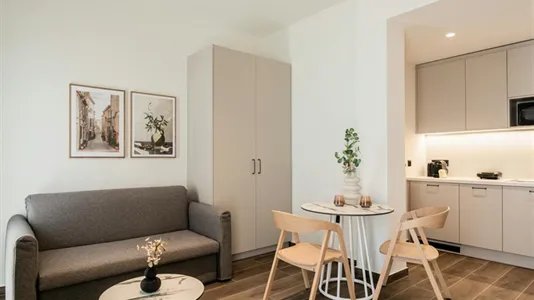 Apartments in Athens Ampelokipoi - photo 6