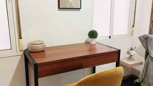 Rooms in Madrid Arganzuela - photo 7