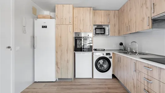 Rooms in Pozuelo de Alarcón - photo 7