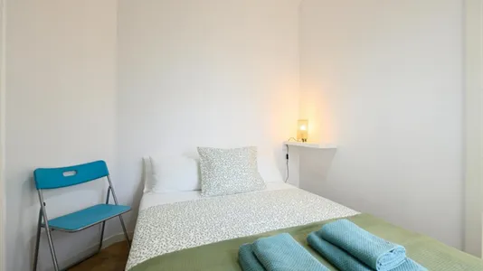 Apartments in Madrid Chamartín - photo 3