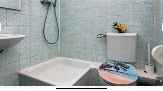 Rooms in Hamburg Mitte - photo 8