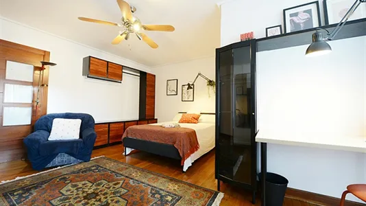 Rooms in Getxo - photo 7