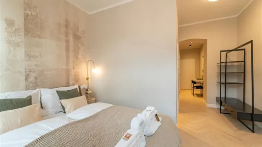 Apartments in Vienna Donaustadt - photo 6