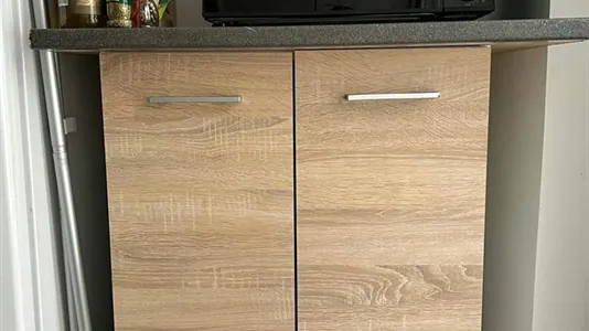 Apartments in Budapest Józsefváros - photo 4