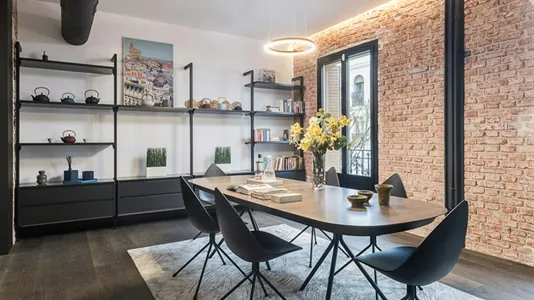 Apartments in Madrid Salamanca - photo 7