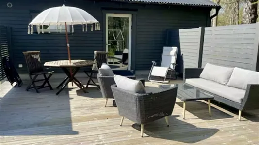 Apartments in Ystad - photo 1