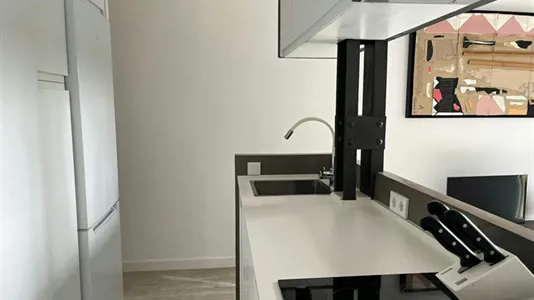 Apartments in Madrid Moncloa-Aravaca - photo 3