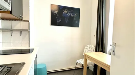 Apartments in Berlin Mitte - photo 8